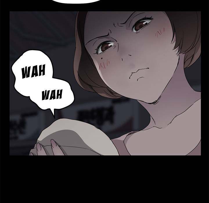 My Stepmom - Chapter 34 - Andromeda 11 page 124 hentai porn comic manga doujin